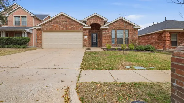 3648 Swallow Drive, Mesquite, TX 75181
