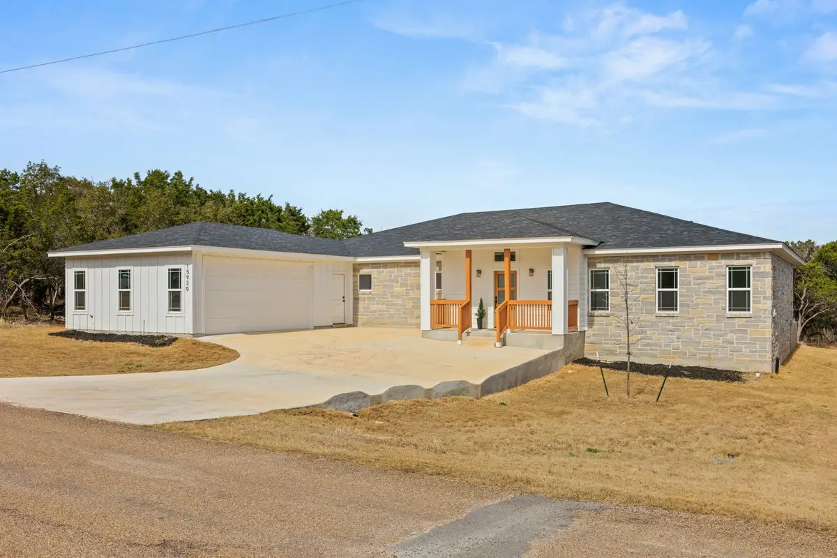 15920 Salado Drive, Temple, TX 76502 - #1