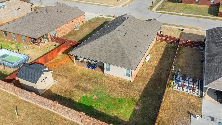 1080 Mooring Drive, Azle, TX 76020 - #3