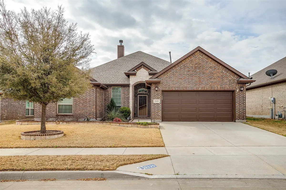 5325 Rye Drive, Fort Worth, TX 76179 - #1