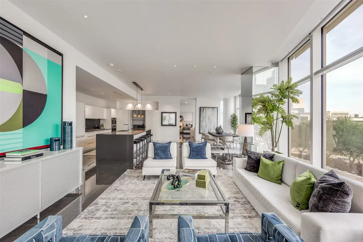 1918 Olive Street #202, Dallas, TX 75201 - #1