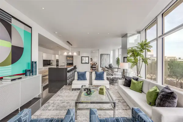 1918 Olive Street #202, Dallas, TX 75201