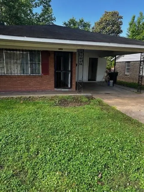 1827 Hickory Street, Shreveport, LA 71108