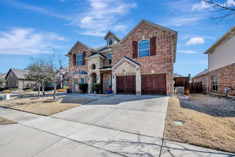 2805 Stackhouse Street, Fort Worth, TX 76244 - #2