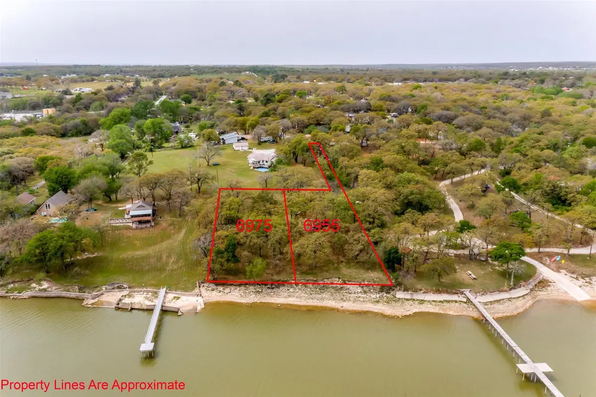 6955 Allyn Drive, Azle, TX 76020 - #1
