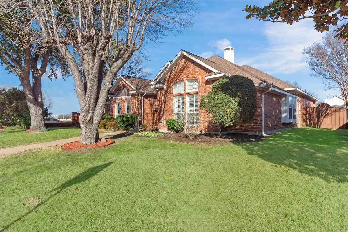 3308 N Spring Drive, Richardson, TX 75082 - #1