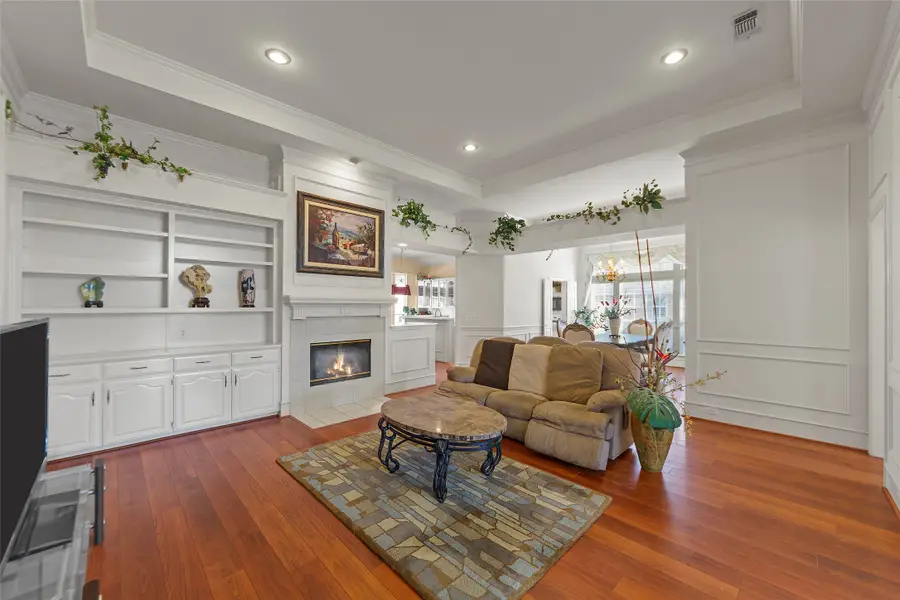 3308 N Spring Drive, Richardson, TX 75082 - #2