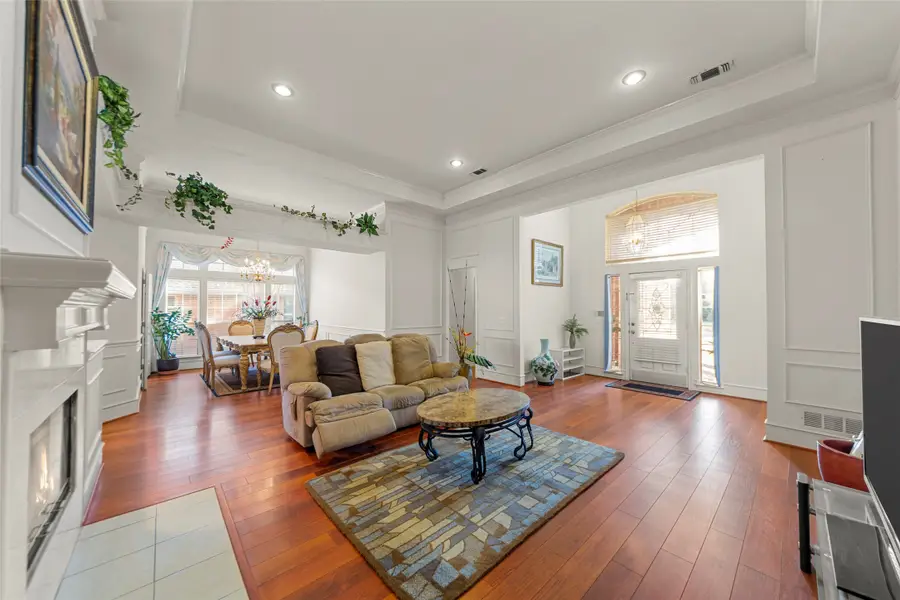 3308 N Spring Drive, Richardson, TX 75082 - #3