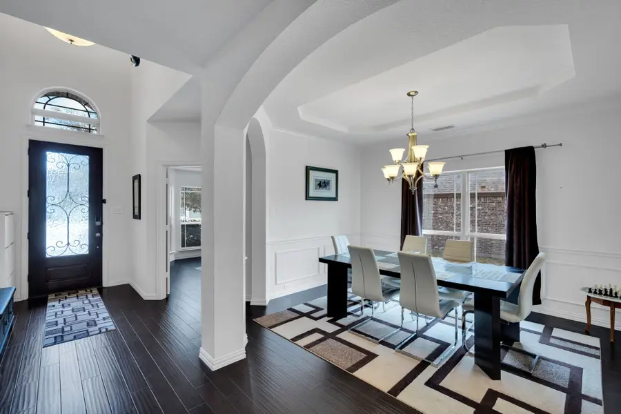 262 Brook Meadow Drive, Midlothian, TX 76065 - #2