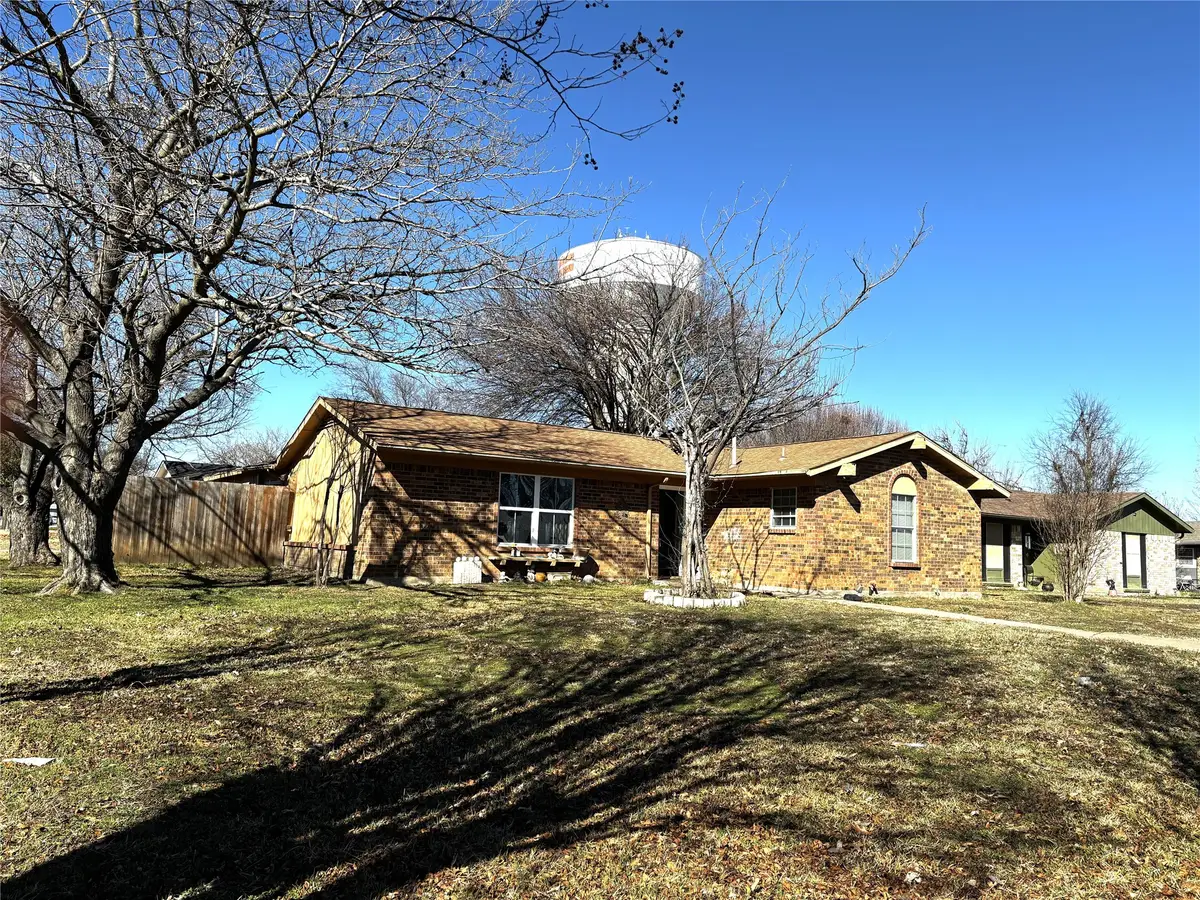 901 Meadow Mead Drive, Allen, TX 75002 - #1