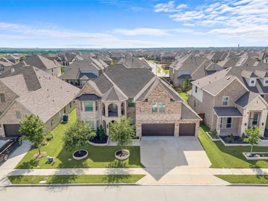 2736 Village Creek Street, Celina, TX 75078 - #3