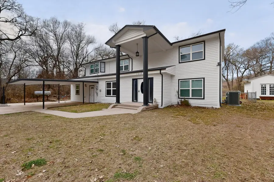 12029 Forest Glen Lane, Balch Springs, TX 75180 - #2