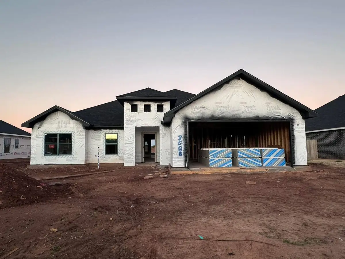 7018 Breezeway Drive, Abilene, TX 79606 - #1