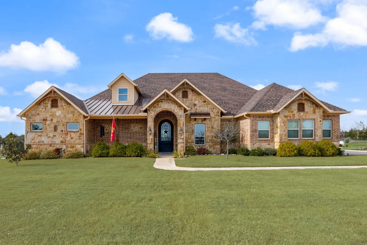 729 Meadow Drive, Rockwall, TX 75032 - #1