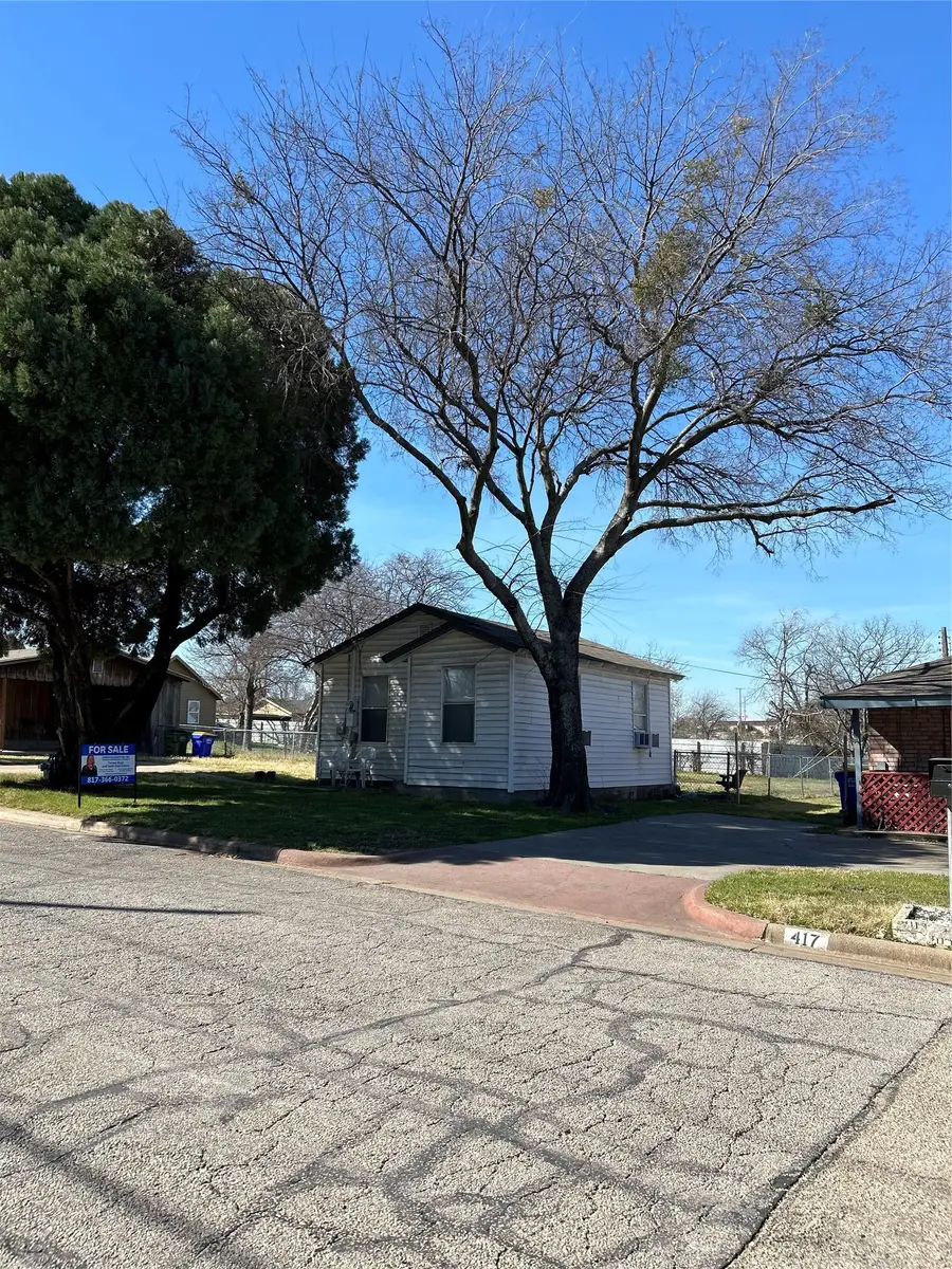 415 Hallvale Drive, Fort Worth, TX 76108 - #2