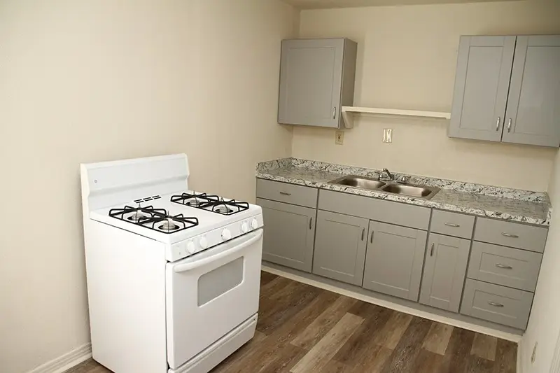 415 Hallvale Drive, White Settlement, TX 76108 - #3