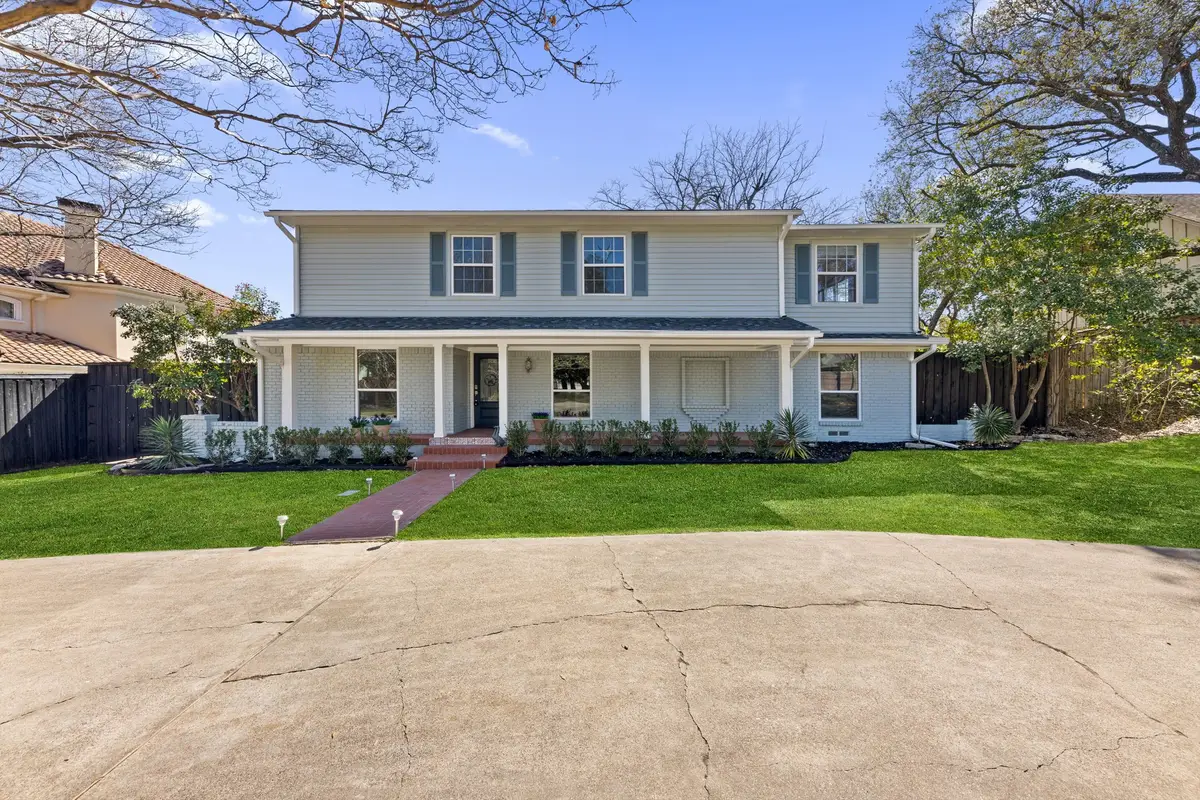 6838 Churchill Way, Dallas, TX 75230 - #1