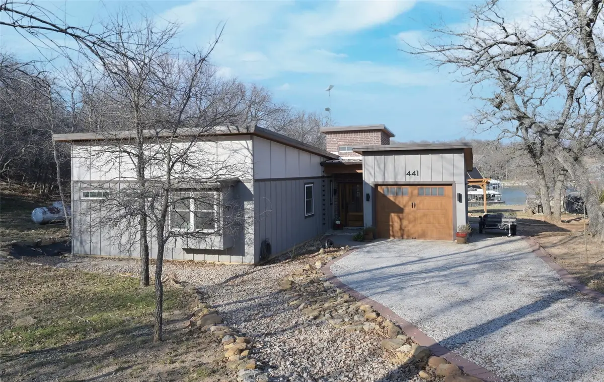 441 Cozy Cove Court, Chico, TX 76431 - #1