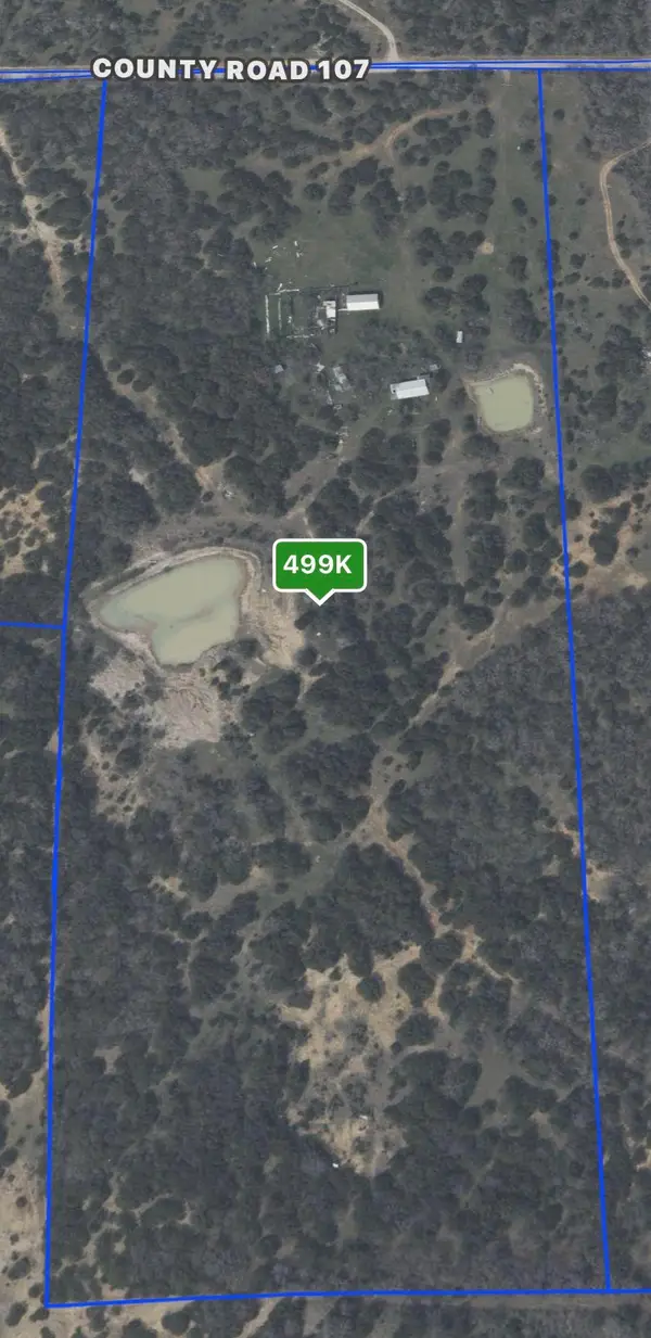 16061 County Road 107, Mingus, TX 76463