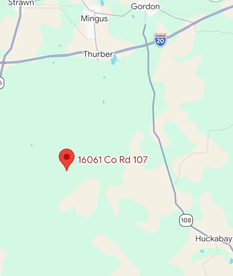 16061 County Road 107, Mingus, TX 76463 - #2