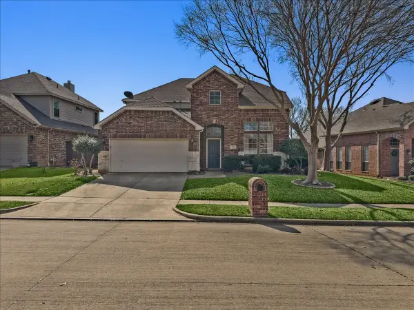 4101 Amador Court, Flower Mound, TX 75022