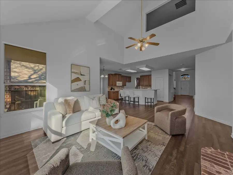 4101 Amador Court, Flower Mound, TX 75022 - #2