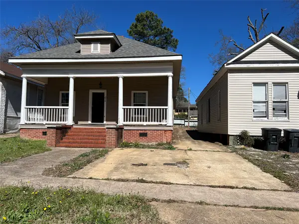 528 Wilkinson Street, Shreveport, LA 71104