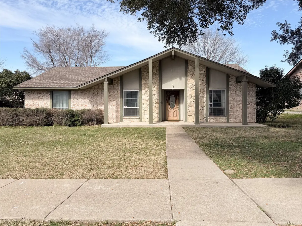 2003 Statler Drive, Carrollton, TX 75007 - #1
