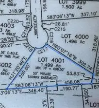 972 E Landings Drive, Granbury, TX 76049