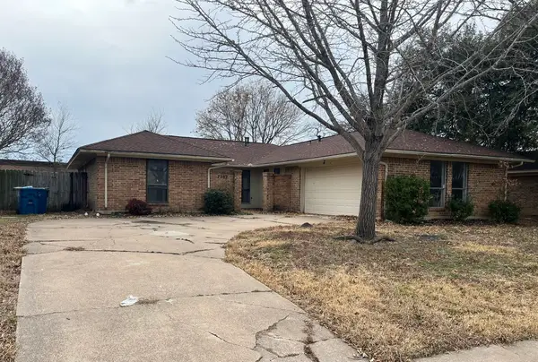 7202 Lakeshore Drive, Rowlett, TX 75089