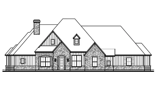 1550 Hamilton Lane, Northlake, TX 76247