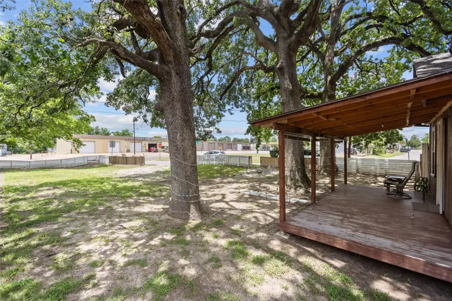 606 N Needmore Street, Athens, TX 75751 - #3