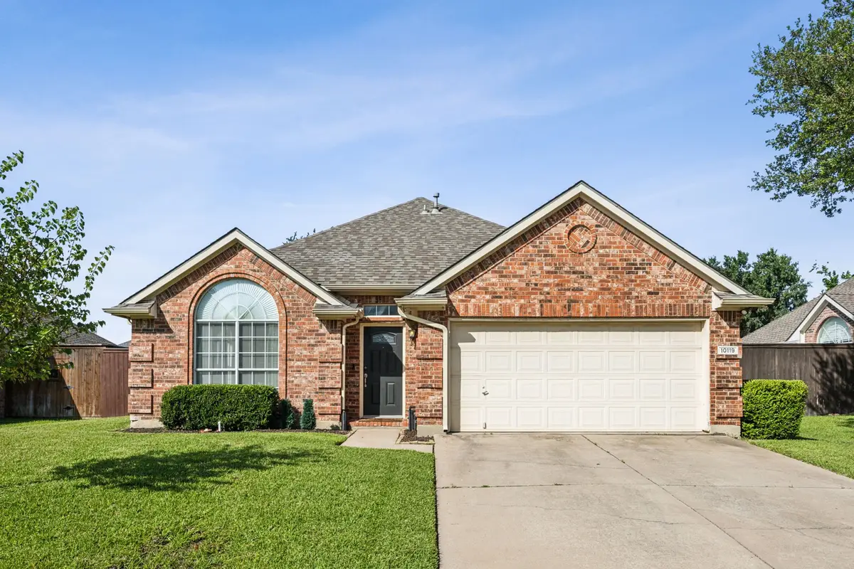10119 Andre Drive, Irving, TX 75063 - #1
