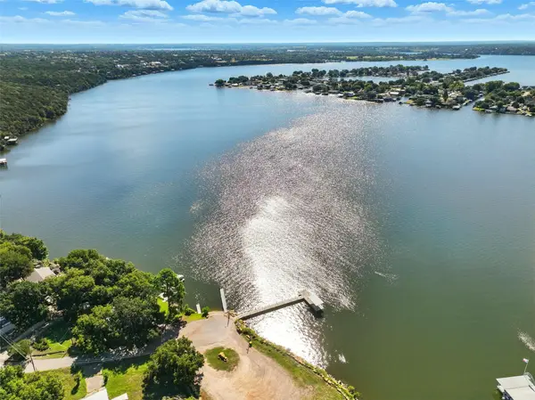 1839 Boot Hill Road, Granbury, TX 76049