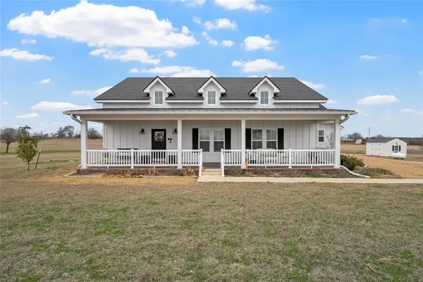 497 Fm 1242, Abbott, TX 76621