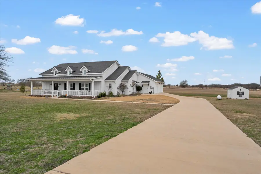 497 Fm 1242, Abbott, TX 76621 - #2