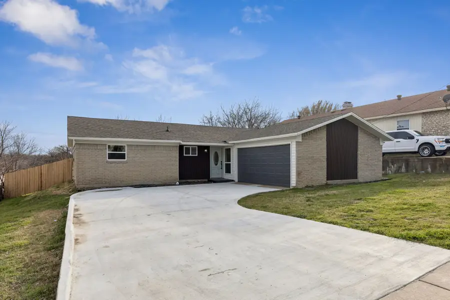 1202 Ryan Avenue, Carrollton, TX 75006 - #2