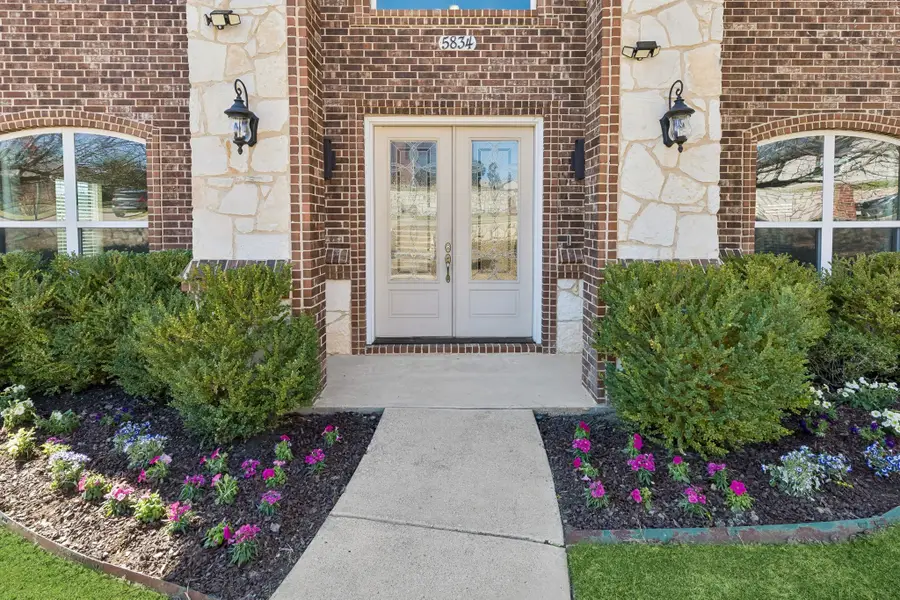 5834 Macgregor Drive, Garland, TX 75043 - #3