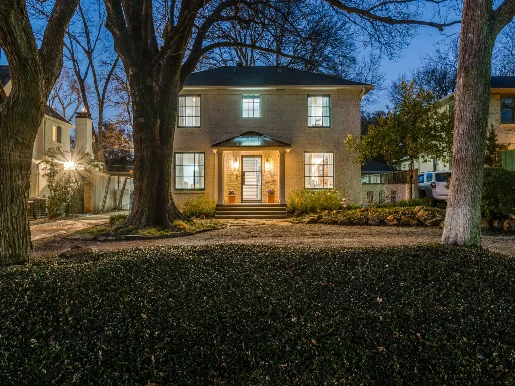 5325 W University Boulevard, Dallas, TX 75209 - #1