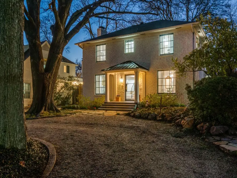 5325 W University Boulevard, Dallas, TX 75209 - #2