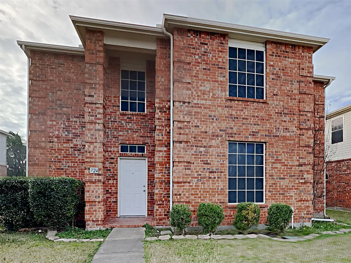 724 Princeton Drive, Desoto, TX 75115 - #1
