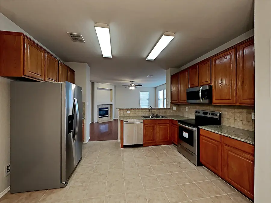 724 Princeton Drive, Desoto, TX 75115 - #2