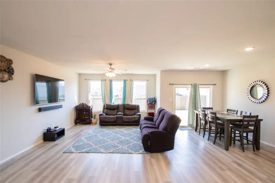 7800 Gangway Drive, Fort Worth, TX 76179 - #2