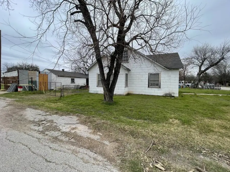 3621 Shelby Avenue, Waco, TX 76711 - #2