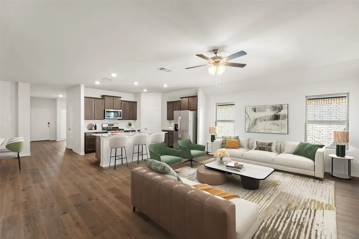 647 Carters Grove Drive, Fate, TX 75189 - #1