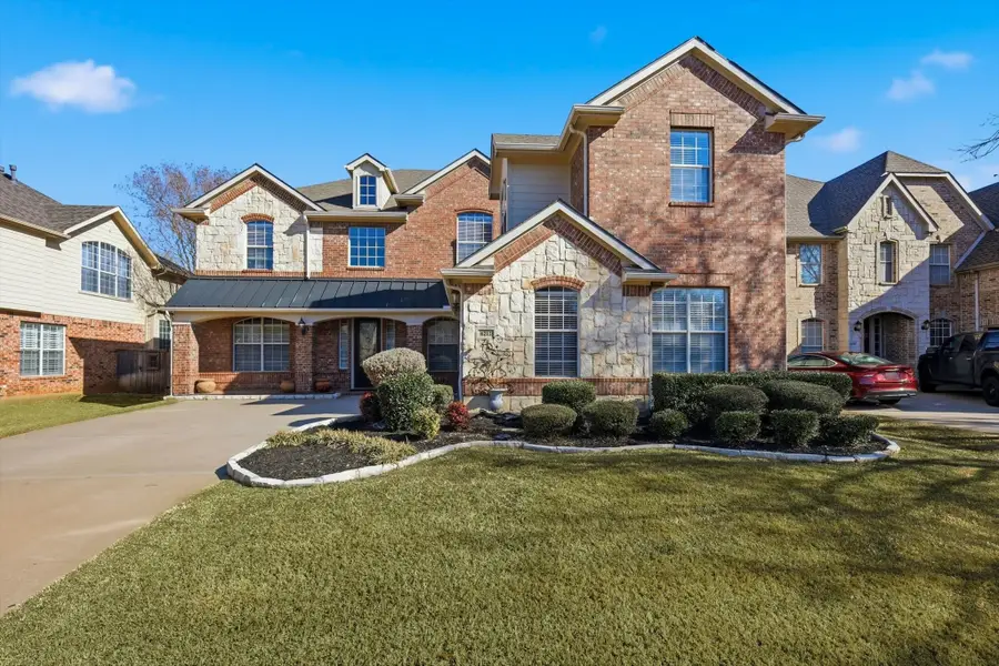 4212 Sandra Lynn Drive, Flower Mound, TX 75022 - #2