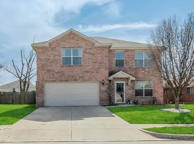 1606 Withers Way, Krum, TX 76249 - #1