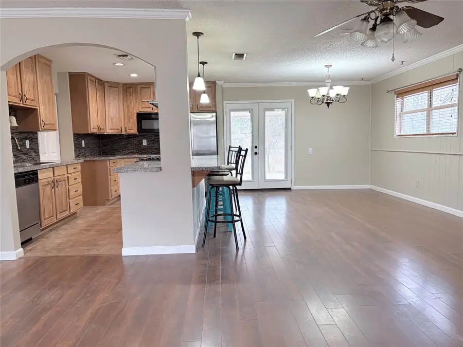 600 Travis Drive, Mineral Wells, TX 76067 - #3