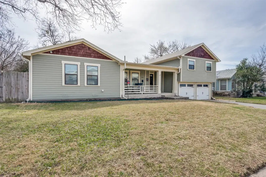 1113 Carlock Street, Fort Worth, TX 76110 - #2