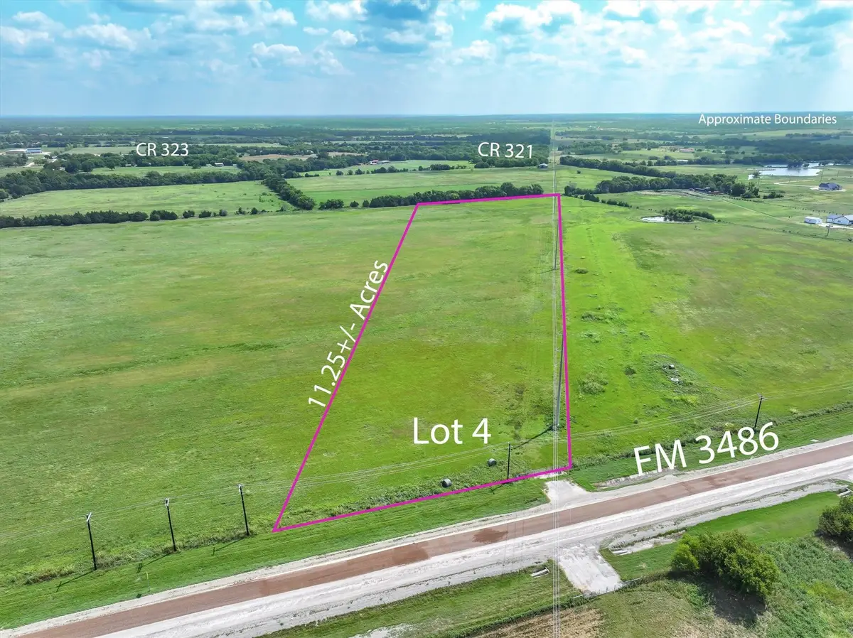 TBD Fm 3486 #4, Terrell, TX 75160 - #1